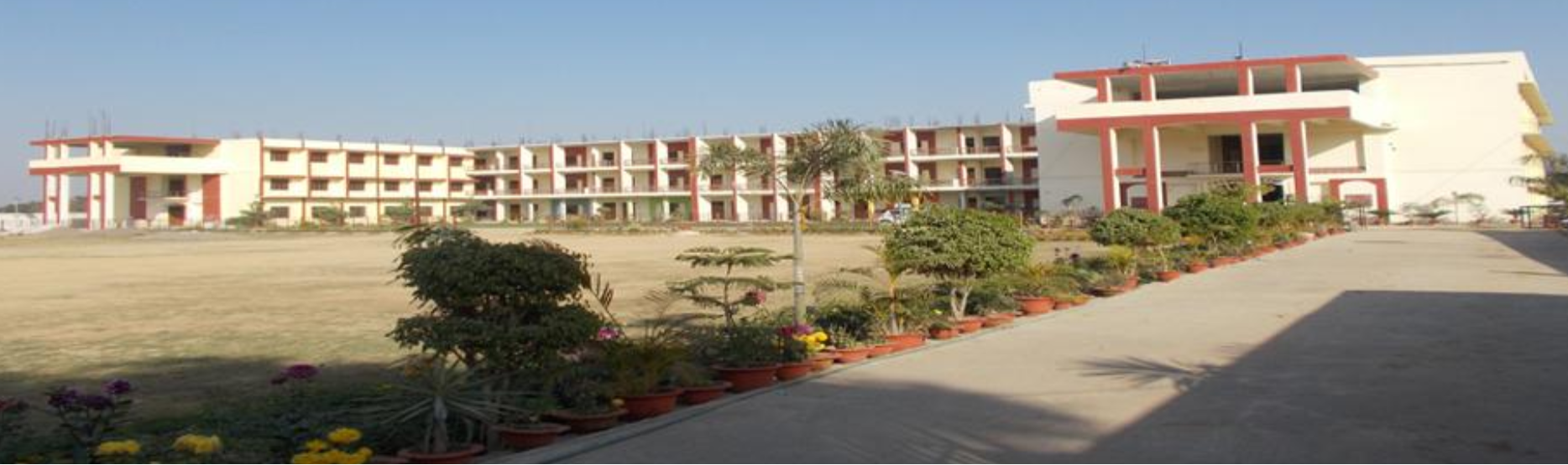 Brij Behari Sahai International School Allahabad
